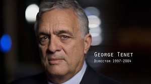 George Tenet, CIA director during 9/11, answers a tough question about blame from the #Spymasters team. Tune in for more tomorrow night at 9/8c on CBS. http://cbsn.ws/27AWGy0 (photo credit: David Hume Kennerly) | 48 Hours