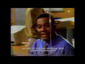 1995 AT&T Commercial (True Savings)