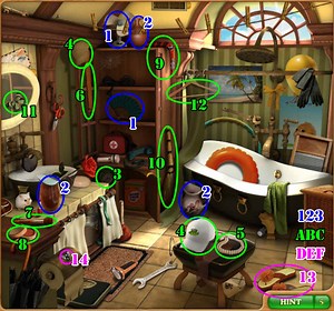 Gardenscapes Mansion Makeover Free Download Full Version