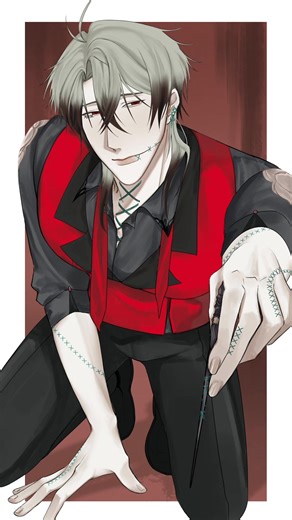 #HLO_AU #Helios_highschool N : April __ อายุ : 20 ส่วนสูง/น้ำหนัก : 189 cm / 78 kg เป็นแค่มนุษย์ธรรมดา ภาคีมังกรโลหิต คาร์คร่าวๆค่อนข้างธงดำค่ะ ไซโคพาธ ไม่แคร์ใคร เอาสนุก เอาแต่ใจ ค่อนข้างซนหน่อยๆ ค่อนข้างเล่นกับใจนิดนึง ไม่ค่อยรู้สึกอะไรมาก ขี้บูลลี่หน่อยๆ ปากดีนิดนึง โกหกเก่ง สายที่เล่น HL | BL | NOL | FZ | TOP | Bottom | Switch เล่นหมดค่ะ แต่ไปทางNOLที่สุด เพราะคิดว่านิสัยแย่มาก นึกภาพตอนมีความรักไม่ออกค่ะ Co-Op เสนอได้เลยค่ะเค้าคิดไม่ค่อยออก💔 เพิ่มเติม - คาร์จริงเล่นให้เบาลงเพื่อปรับให้เข้า