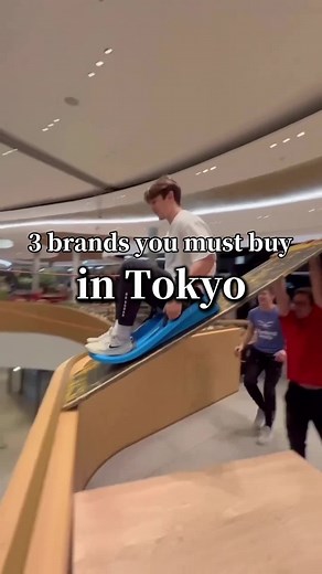 Must-Buy Brands in Tokyo: Explore Japanese Culture and Fashion