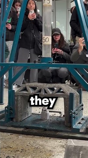 Chile Engineering Competition 🤯