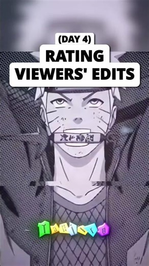 Day 4 of rating my subscribers' edits until I lose my sanity