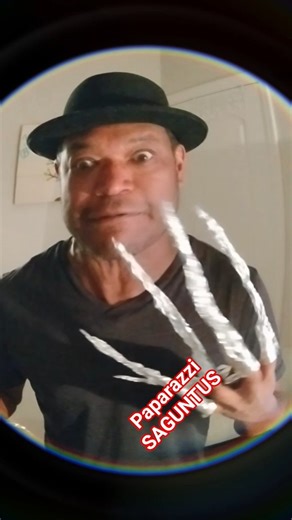 paparazzi SAGUNTUS Johnny Depp.