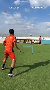 11K views · 403 reactions | K9win investment challenge !! who gonna win?? #ATFC #Vamostiger #Siemreap #WeAreTiger #K9win | Angkor Tiger Football Club | Facebook