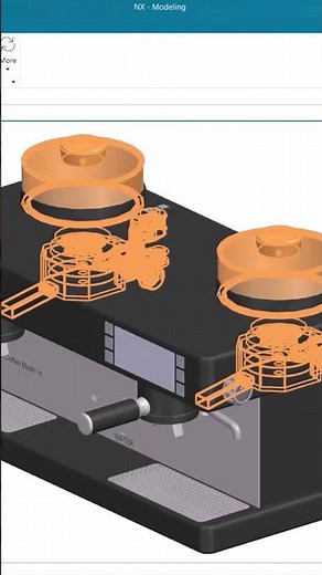 150% BOM management for modular product variants in CAD