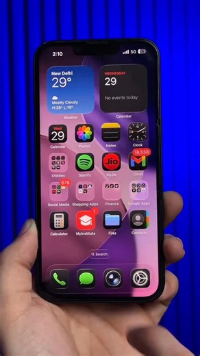 17K views · 29 reactions | Say “click” and it clicks!  The ultimate solo photo hack using iPhone’s Voice Control. Your content creation just got easier. ✨ | Rohan Mehra | Facebook