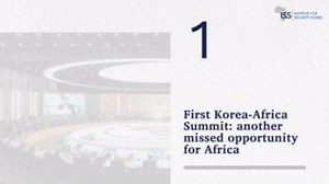 Revisit ISS Today > https://issafrica.org/ | Institute for Security Studies (ISS)