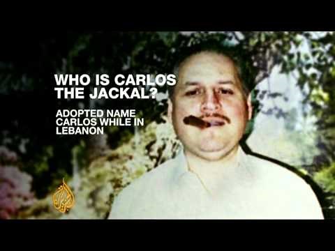 'Carlos the Jackal' convicted in France