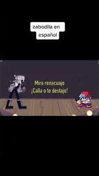 pelea de rap ruv vs boyfriend