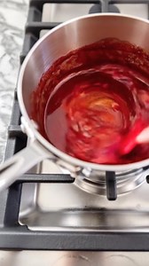 9.3K views · 15 reactions | Want an easy summer treat? Karo® is the secret to smooth & creamy No-Bake Strawberry Cheesecake Bars. | Karo Syrup | Facebook