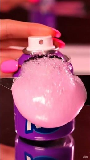 Slicing Open a 1980s Aqua Net Hairspray Can (ASMR) #ASMR #Satisfying #Nostalgia