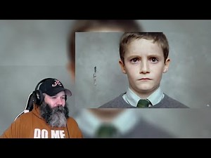 American Reacts to Cadbury Eyebrow Dance, Here Today Goo Tomorrow, and other popular Cadbury Adverts