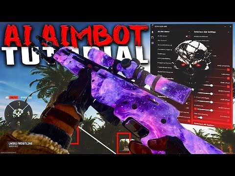 NOTORIOUS DERANGED SCRIPT TUTORIAL PS5