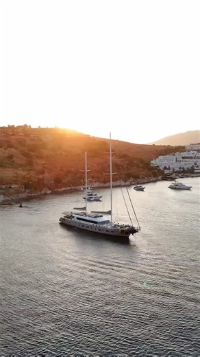 11 reactions | Choose your dream yachts and holiday with Turk Yacht...