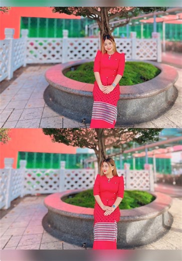 Celebrating Traditional Myanmar Culture Through Music