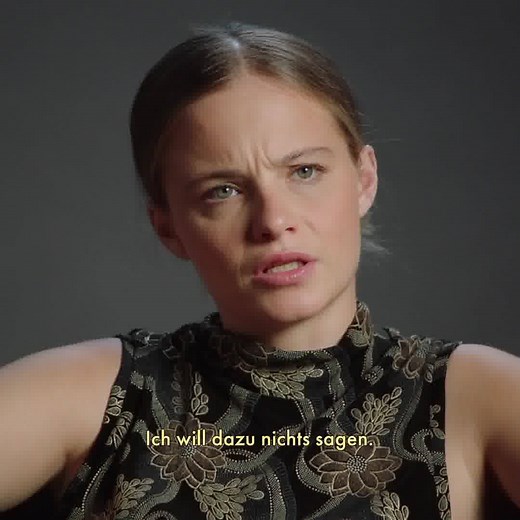 Intrigen, Selbstironie und beißender Humor! 😁 Sei dabei, wenn Jasna Fritzi Bauer und die Neuen vom Bremer "Tatort" einen Crashkurs bei der Polizei absolvieren. | ARD Mediathek