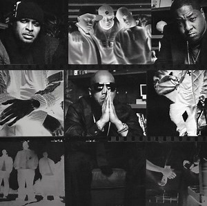 The LOX Teams Up With Scott Storch On "Move"