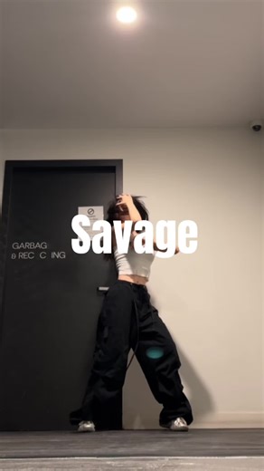 Aespa Savage Challenge: Dance Like a K-Pop Idol