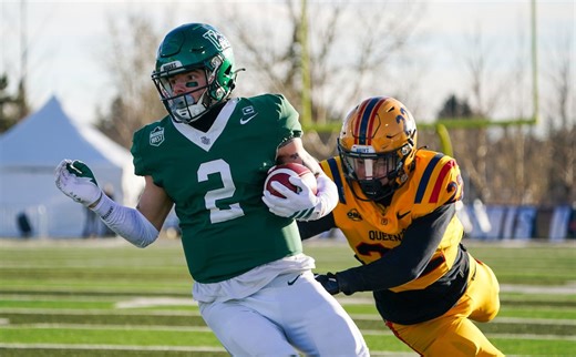 Why is football so special in Saskatchewan?