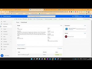 How to Call a Power Automate Flow from PowerApps