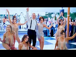 BRIDES EPIC SURPRISE PERFORMANCE FOR THE GROOM 2022 WEDDING!!