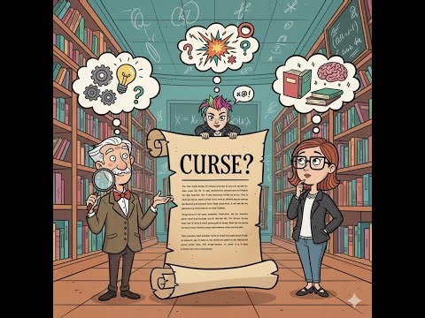 The Neuroscience of Why We Curse (It's Complicated)