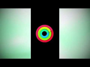 Apple store screensaver ios 11/12 (demoloop)