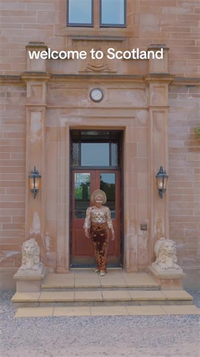 Explore the Magic of Scottish Weddings Abroad