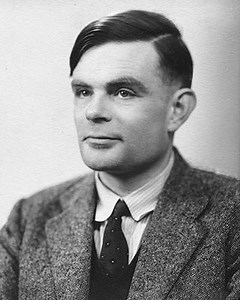 Alan Turing, Brilliant Mathematician and Code Breaker, Will Be Finally Pardoned by British Government