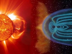 G2-Astronomy upsc ias Part 2-Solar System,The Nebular Theory,Sun’s Structure,Magnetosphere,Aurora