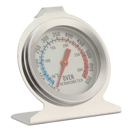 Oven Temperature Meter, Oven Single Scale 300 degrees Celsius Durable for Baking - Walmart.ca