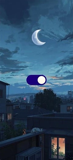 How to create a Day & Night Toggle Switch Animation in Figma. In this tutorial.#figma #figmatutorial