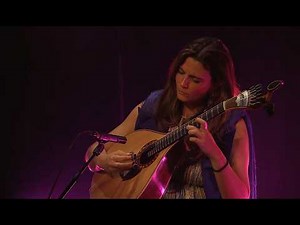 Marta Pereira da Costa | Highlights, "Moods", Zurich