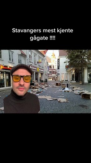#tiktoknorge #stavanger #humor #oslo #bergen #trondheim #norge