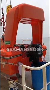 27K views · 352 reactions | The Fast Rescue Boat (FRB) is a critical...