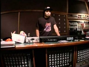 The Neptunes - The Eighth Planet