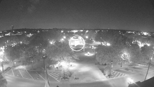 Southlake Town Square Cam