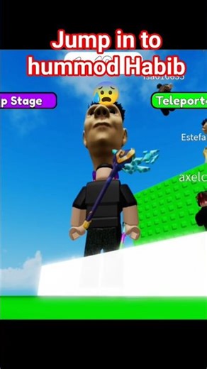 recreat ✅of 😨hummod habibi #yt #roblox #viralshort ‪@TechnoGamerzOfficial‬ ‪@ArabGamesNetwork‬