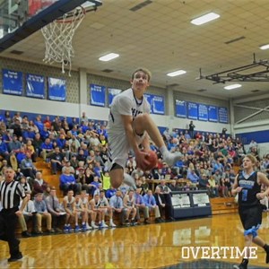 This the craziest thing I’ve ever seen 😶 | Overtime