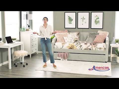 Daybed Design Room 01