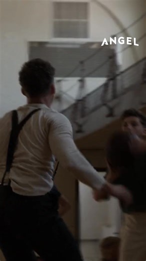 Before breaking records, Alma Richards broke his leg—a setback that only fueled his determination. With 245 medals🏅and a Hall of Fame legacy, his story proves true greatness rises from resilience. 💪🏆 Stream ‘Raising the Bar: The Alma Richards Story’ now on Angel! | Angel