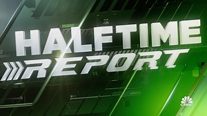 Watch Friday's full episode of the Halftime Report — December 17, 2021