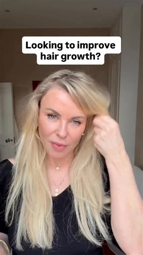 Hayo'u Method on Instagram: "Are you looking to improve your hair growth? Try the Hayo’u Body Chisel. Using the centre serrations slowly sweep from the front of your head to your neck. Finish by combing around the ears to invigorate your hair follicles. Working in just one minute, enjoy instant results and long term benefits. Shop the Body Chisel at hayoumethod.com 💛 #hairgrowth #haircare #tcm #chinesemedicine"