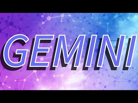 GEMINI READING: WHAT YOU NEED TO KNOW AT THIS MOMENT! NOVEMBER 2025