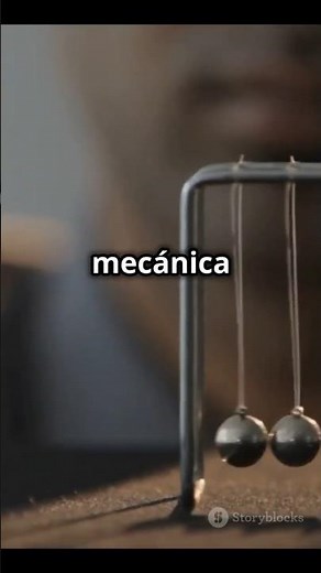 ⚙️💥 ¡La ENERGÍA MECÁNICA explicada en 60 segundos! 🚀⚡ #Ciencia #Shorts #energia