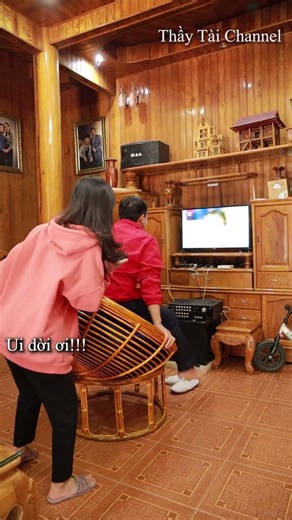 Troll tý #thaytaichannel #dance #xh #funny #troll