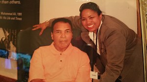 Remembering The Greatest: Muhammad Ali