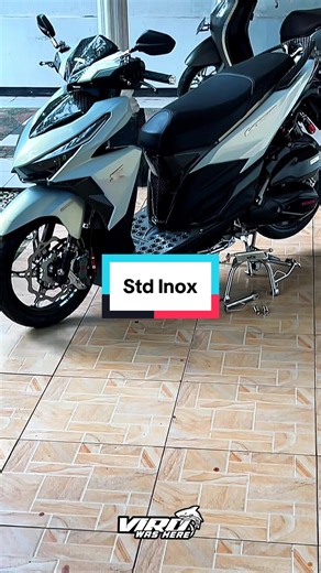 Introducing Viro: The Standard Inox Vario Guide