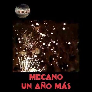 Mecano - Un año más | MÚSICA DE TODO GÉNERO & TIEMPO